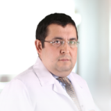 Dr. Öğr. Üyesi Şeref Öncü