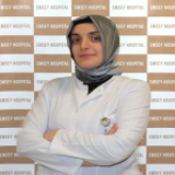 Uzm. Dr. Güler Delibalta