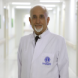 Prof. Dr. Nail ÖZGÜNEŞ