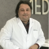 Dr. Öğr. Üyesi Ahmet Selvi