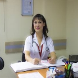 Dr. Filiz Süngün