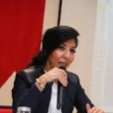 Dr. Öğr. Üyesi İmran Özdemir