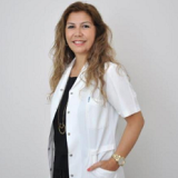 Op. Dr. Dilek Şahin Özdemir
