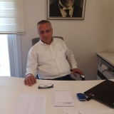 Op. Dr. Osman Nuri Aksu