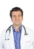 Uzm. Dr. Ahmet Telis