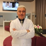 Prof. Dr. Bekir Yılmaz Cingözbay
