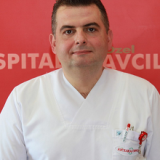 Uzm. Dr. Corç Baytaroğlu