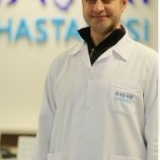 Uzm. Dr. Enver Yücel