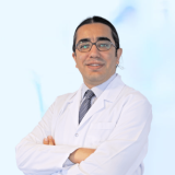 Doç. Dr. Zekeriya Küçükdurmaz