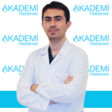 Doç. Dr. İbrahim Akın