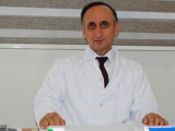 Uzm. Dr. Ahmet Hulusi Batu