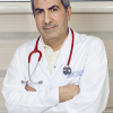 Uzm. Dr. Ahmet Görçin