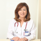 Uzm. Dr. Belgin Özbek