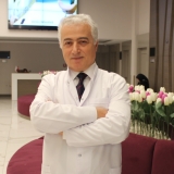 Uzm. Dr. Bülent Baştürk