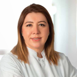 Uzm. Dr. Ece Gültekin