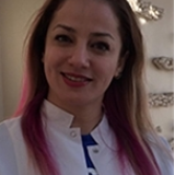 Dr. Öğr. Üyesi Esma Türkmen
