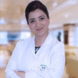 Uzm. Dr. Gülen Usanmaz
