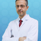 Uzm. Dr. Hamdi Murat Yıldırım