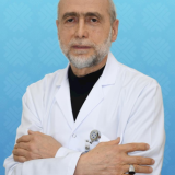 Uzm. Dr. Hanefi Demirtaş