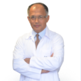 Uzm. Dr. Harun Bahat