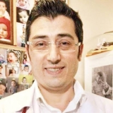 Dr. Öğr. Üyesi Hayri Gözlükgiller