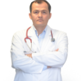 Uzm. Dr. Kenan Püşüroğlu