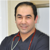 Uzm. Dr. Kürşat Özer