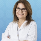 Dr. Öğr. Üyesi Leyla Telhan