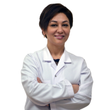 Dr. Öğr. Üyesi Mevhibe Gülen Aslan