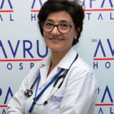 Uzm. Dr. Müjgan Tanır