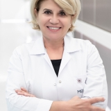 Uzm. Dr. Nadire Uyar