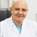 Uzm. Dr. Nezir Alın