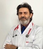 Dr. Oktay Murat Kırçuval