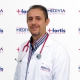Uzm. Dr. Oğuzhan Dolar