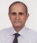Op. Dr. Bülent Özcan
