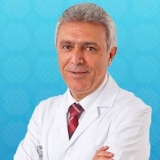 Dr. Ömer Ceran