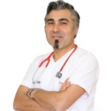 Uzm. Dr. İhsan Başpınar