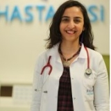 Uzm. Dr. İlkay Güneş Aydoğmuş Kurtkaya