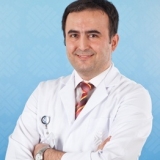 Prof. Dr. Ali Balevi