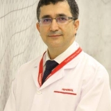 Prof. Dr. Necmettin Akdeniz