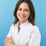 Dr. Öğr. Üyesi Sümeyye Altıntaş Kakşi