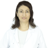Uzm. Dr. Zeliha Kocaman