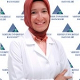Uzm. Dr. Sibel Bolukçu