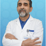 Dr. Burhan Adak