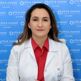 Uzm. Dr. Elif Ünal Erbil