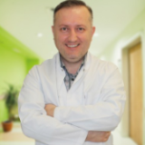Uzm. Dr. Fatih Çeşme