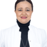 Uzm. Dr. Halime Toros Dikici