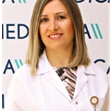 Dr. Öğr. Üyesi Hülya Yonucu