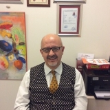 Uzm. Dr. Volkan Yüksel