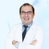 Uzm. Dr. İlker Garipoğlu